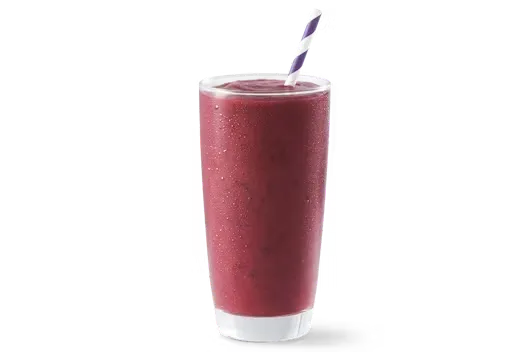 BLUEBERRY BLISS