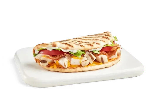CHICKEN BACON RANCH
