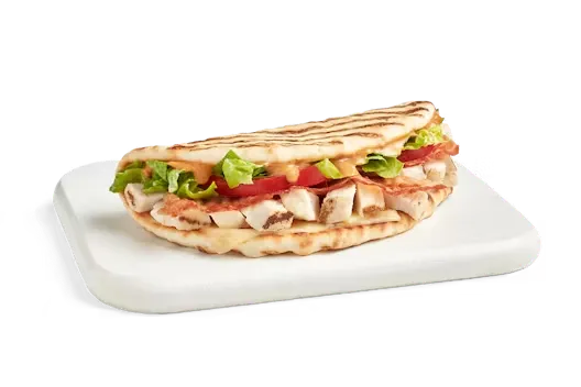 CHIPOTLE CHICKEN CLUB