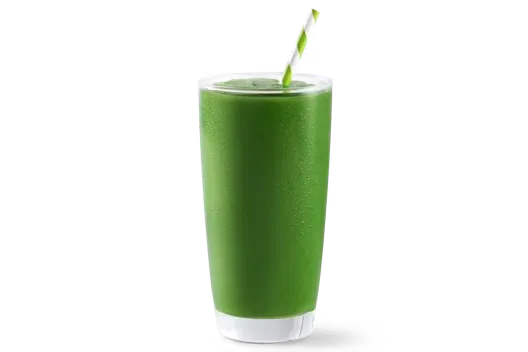 DETOX ISLAND GREEN