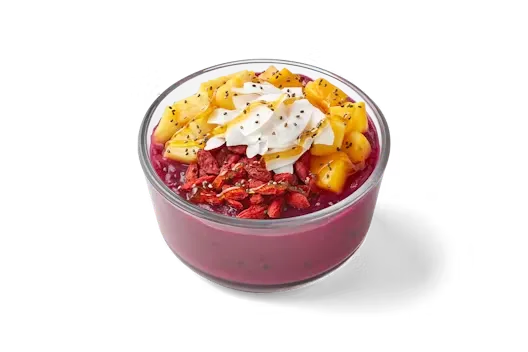 tropicle smoothie Dragon fruit