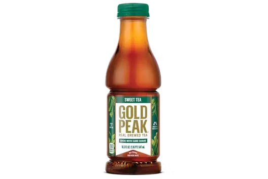 GOLD PEAK SWEET TEA