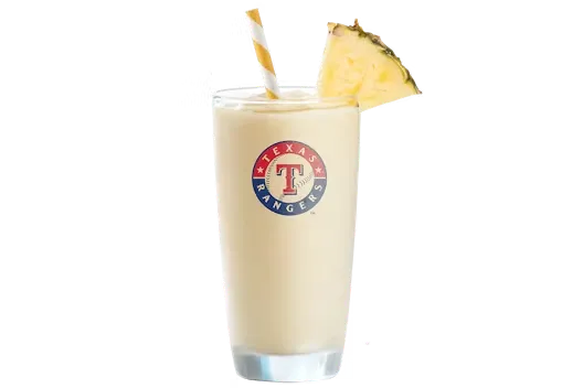 RANGERS TROPI-COLADA SMOOTHIE