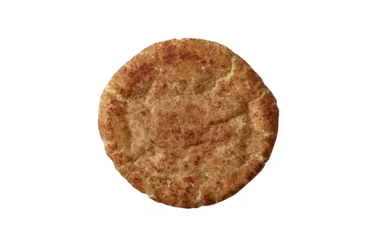 SNICKERDOODLE COOKIE