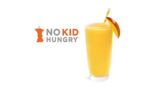 SUNSHINE SMOOTHIE